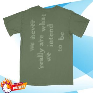 kenny sau Official Mayday Parade Merch Store Shop Dove Hemp Shirt