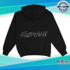 kenny sau Official Polyphia Merch Shop Store Seraphim Hoodie