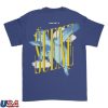 kenny sau Official Summer Sonic Merch Store Shop Fall Out Boy This Aint A Scene Shirt
