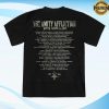 kenny sau Official The Amity Shop Store Merch Affliction Rune Shirt