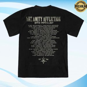 kenny sau Official The Amity Shop Store Merch Affliction Rune Shirt kenny sau Official The Amity Shop Store Merch Affliction Rune Shirt