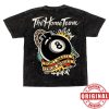 kenny sau Official The Home Team Merch Shop Store Dont Waste Your Wishes Shirt