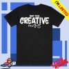 kenny sau Official The Next Chapter Merch Shop Way Too Creative Box Shirt