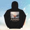 kenny sau Official The Official Ubisoft Gear Shop Anno 117 Pax Romana Shirt