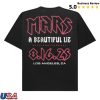 kenny sau Official Thirty Second Stomars Merch Shop Store A Beautiful Lie 20Th Anniversary 3 Skull Shirt