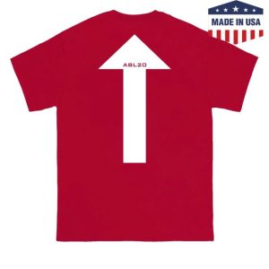kenny sau Official Thirty Second Stomars Merch Shop Store A Beautiful Lie 20Th Anniversary 30Stm Arrow Shirt