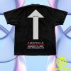 kenny sau Official Thirty Seconds To Mars Merch Shop A Beautiful Lie 20Th Anniversary Triad Skull Shirt