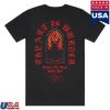 kenny sau Official Thy Artis Murder Merch Shop Store Embrace The Beast Shirt