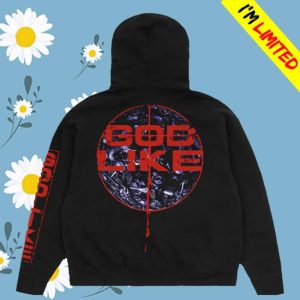 kenny sau Official Thy Artis Murder Merch Shop Store Neo Godlike Shirt