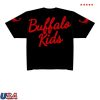 kenny sau Official Westside Gunn Day Buffalo Kids Shirt
