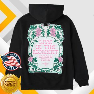 kenny sau Official Xplr Merch Shop Store Dumb Wise Aug25 Hoodie
