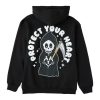kenny sau Official Xplr Merch Shop Store Protect Your Heart Aug25 Hoodie