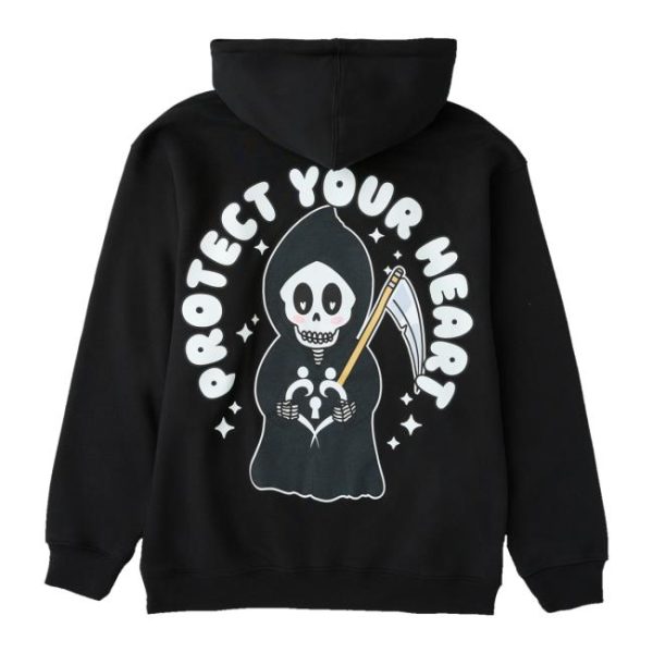 kenny sau Official Xplr Merch Shop Store Protect Your Heart Aug25 Hoodie