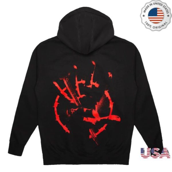 kenny sau Official Zero936 Merch Store Shop Logo Shirt