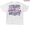 kenny sau Portola Music Festival Merch Shop Store Dumpster Disco Shirt
