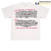 kenny sau Portola Music Festival Merch Shop Store Pure Ecstasy Shirt