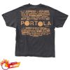 kenny sau Portola Music Festival Party People Shirt