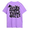 kenny sau Psydequest Merch Shop Store Take Me On A Pq Shirt