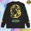 kenny sau Retro Designer Wear Merch Shop Store Billionaire Boys Club Og Multi Shirt