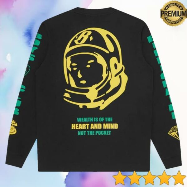 kenny sau Retro Designer Wear Merch Shop Store Billionaire Boys Club Og Multi Shirt