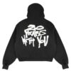 kenny sau Rihanna Merch Shop Store R20 Rhenna Hoodie