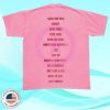 kenny sau Royel Otis Official Store This Is A Royel Otis Hickey Shirt
