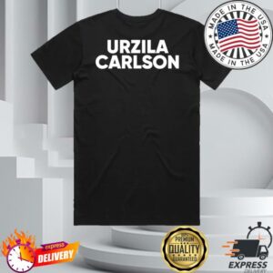 kenny sau Sound Merch Shop Store Urzila Carlson Lesbitarian Black Shirt kenny sau Sound Merch Shop Store Urzila Carlson Lesbitarian Black Shirt