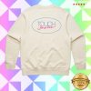 kenny sau Sound Merch Touch Sensitive Sweatshirt