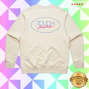 kenny sau Sound Merch Touch Sensitive Sweatshirt kenny sau Sound Merch Touch Sensitive Sweatshirt