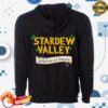 kenny sau Stardew Valley Concert Merch Shop Blue Chicken Symphony Of Season Hodie