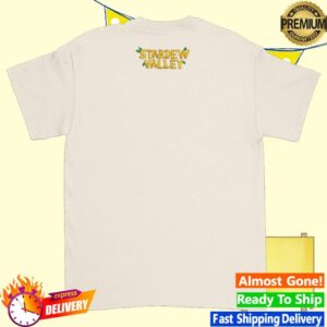 kenny sau Stardew Valley Concert Merch Shop Store Juminos Symphony Of Seasons Natural Shirt kenny sau Stardew Valley Concert Merch Shop Store Juminos Symphony Of Seasons Natural Shirt