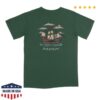 kenny sau Stereo Type Co Merch Shop Store Keep Going Pal Sam Alkhatib Shirt