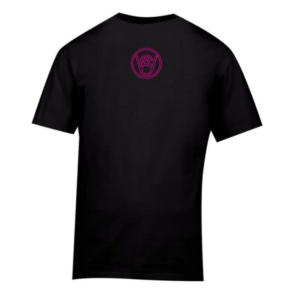 kenny sau Steven Wilson Hand Cannot Erase Shirt