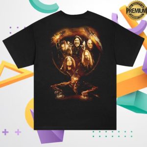 kenny sau Testament Legions Merch Shop Store Para Bellum Shirt kenny sau Testament Legions Merch Shop Store Para Bellum Shirt