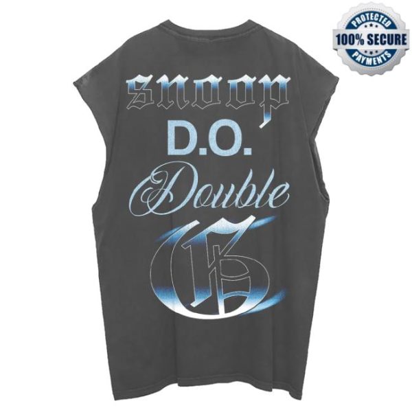 kenny sau That Mexican Ot Westside Snoop DO Double Shirt
