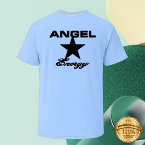 kenny sau The Angel Reese Merch Shop Store Ar Angel Energy Shirt kenny sau The Angel Reese Merch Shop Store Ar Angel Energy Shirt