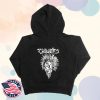 kenny sau The Casualties Merch Shop Store Toddler Zombie Charged Shirt