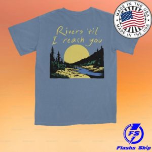 kenny sau The Head And The Heart Merch Shop Store Thath Blue Rivers Shirt kenny sau The Head And The Heart Merch Shop Store Thath Blue Rivers Shirt