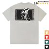 kenny sau The Hundreds Merch Shop Store Northern Mystery Shirt