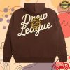 kenny sau The Hundreds X Drew League South Central Hoodie