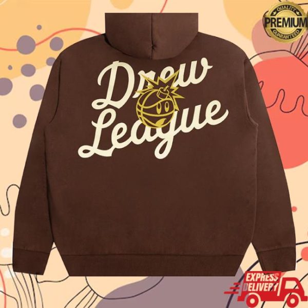 kenny sau The Hundreds X Drew League South Central Hoodie