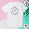 kenny sau The New Yorker Merch Shop Store The 100Th Anniversary White Shirt