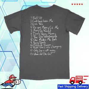 kenny sau The Struts Merch Shop Store Everybody Wants Cover Shirt kenny sau The Struts Merch Shop Store Everybody Wants Cover Shirt