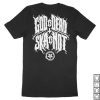 kenny sau The Suicide Machines Merch Shop God Is Dead X Ska Is Not Shirt