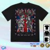 kenny sau The Who Merch Shop Store Sunrise Fl 2025 Shirt