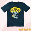 kenny sau True Texas Merch Shop Store Buc Ees Enjoy The Little Things Shirt
