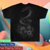 kenny sau Tyson20 Merch Shop Store Year Of The Snake Shirt