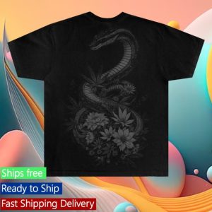 kenny sau Tyson20 Merch Shop Store Year Of The Snake Shirt kenny sau Tyson20 Merch Shop Store Year Of The Snake Shirt