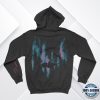kenny sau Warner Music Merch Shop Store Absofacto Falling Hoodie
