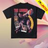 kenny sau Wear Icy Merch Shop Store Caitlin Clark Graphic Shirt